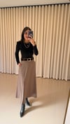 Premium İki Parça Görünümlü Elbise