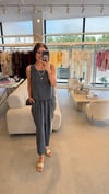 Sofie Bluz Pantolon Takım Antrasit