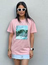 T-SHİRT PEMBE