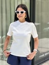 Tshirt CS Beyaz