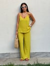 Y067 AYRIBİN İP ASKILI BOLPAÇA TAKIM