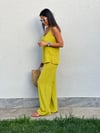 Y067 AYRIBİN İP ASKILI BOLPAÇA TAKIM