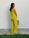 Y067 AYRIBİN İP ASKILI BOLPAÇA TAKIM