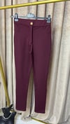 ZR TAYT PANTOLON PUNTO BORDO