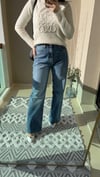 BOL PAÇA KOT PANTOLON
