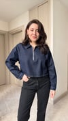FERMUAR DETAYLI JEAN SWEET