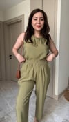 MODAL PANTALON BLUZ TAKIM 