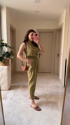 MODAL PANTALON BLUZ TAKIM 