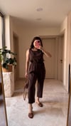 MODAL PANTALON BLUZ TAKIM