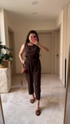 MODAL PANTALON BLUZ TAKIM