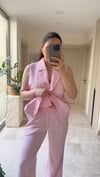 Yelek Pantalon Takım 