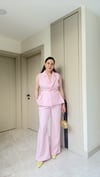 Yelek Pantalon Takım 
