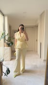 Yelek Pantalon Takım