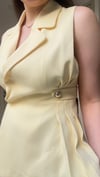Yelek Pantalon Takım