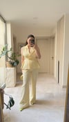 Yelek Pantalon Takım