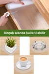 10 metre Eva raf örtüsü 1036-A