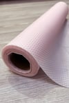 10 Metre Pvc Şeffaf Kaplama Kaydırmaz Dolap Içi Kaymaz Kaydırmaz Eva Raf Örtüsü