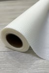 10 Metre Pvc Şeffaf Kaplama Kaydırmaz Dolap Içi Kaymaz Kaydırmaz Eva Raf Örtüsü