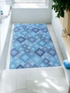 Çok Amaçlı PVC Kaymaz Yolluk – Banyo ve Islak Zeminler İçin İdeal-152-A
