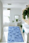 Çok Amaçlı PVC Kaymaz Yolluk – Banyo ve Islak Zeminler İçin İdeal-226-A