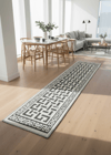 Etnik Desenli Kilim – Dekoratif Salon & Oturma Odası Halısı