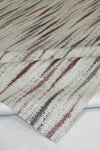 Pvc kaymaz elyaf tabanlı Silinebilir Muşamba Masa Örtüsü_210-A