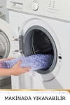 Süper kaydırmaz Silikon Banyo Paspası Vantuzlu Banyo Ve Duş Kaydırmazı