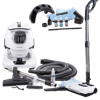 Klasik ve Turbo Sulu Süpürge Seti Temizlik ve Sağlık Robotu Vivenso