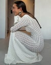 ADELIA Summer Dress