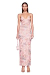 Butterfly Dress