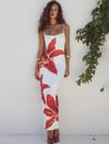 Camelia Dress