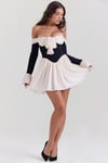 Charmant Dress