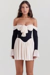 Charmant Dress