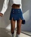 Denim Etek
