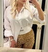 Mattie Simli Şort