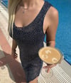 Mermaid Dress