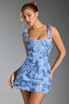Mocca Dress 