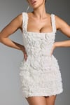 Mocca Dress 