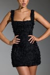 Mocca Dress 