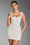 Mocca Dress 