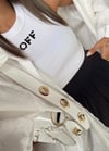 Off T-Shirt