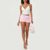 Pink BABY Shorts