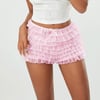 Pink BABY Shorts