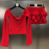 Red Rose