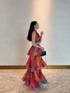 Rome Outfit