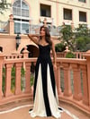 Swan Dress