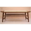 Napolyon İp Örme Bench