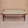 Napolyon İp Örme Bench