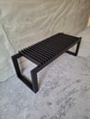 Napolyon Izgara Bench