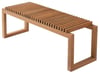 Napolyon Izgara Bench
